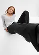 Pantalon Bootcut, BODYFLIRT