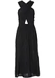 Maxi-Kleid mit Cut-Out, bonprix