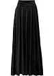 Maxi-Shirtrock mit Twist-Detail, bonprix