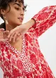 Robe-tunique imprimée, BODYFLIRT
