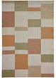 In- und Outdoor Teppich mit Rechtecken, bpc living bonprix collection