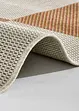 In- und Outdoor Teppich mit Rechtecken, bpc living bonprix collection