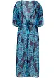 Chiffon Strand Kimono-Kleid, bpc selection