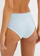 Lot de 5 culottes avec coton, bonprix