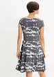Robe fluide en jersey viscose, bonprix