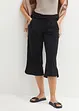 Jersey-Hose aus Baumwoll-Mix, bonprix