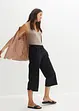 Jersey-Hose aus Baumwoll-Mix, bonprix