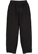 3/4-Hose aus leichtem Leinen-Mix, bonprix
