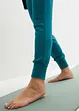 Pantalon sarouel ultra soft avec modal, bonprix