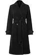 Trench-coat d'hiver, bonprix