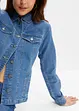 Veste en jean, bonprix