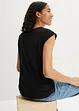 T-shirt 100% coton, bonprix