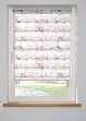 Doppelrollo mit Blumendruck, bpc living bonprix collection
