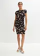 Robe en jersey, bonprix