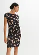 Robe en jersey, bonprix