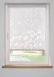 Ausbrenner Rollo mit Blumen-Motiv, bpc living bonprix collection
