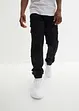 Stretch-Cargohose, Regular Fit, bonprix