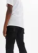 Stretch-Cargohose, Regular Fit, bonprix