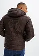 Steppjacke mit Kapuze, bpc bonprix collection