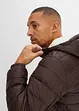 Steppjacke mit Kapuze, bpc bonprix collection