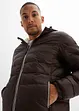 Steppjacke mit Kapuze, bpc bonprix collection