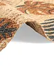 Runder Teppich mit Blättern, bpc living bonprix collection