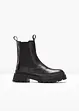 Chelsea Boot aus Leder, bonprix