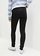 Jean sculptant chaud, Skinny, taille haute, bonprix