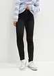 Jean sculptant chaud, Skinny, taille haute, bonprix