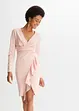 Volant-Kleid, BODYFLIRT boutique