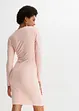Volant-Kleid, BODYFLIRT boutique