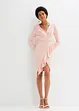 Volant-Kleid, BODYFLIRT boutique
