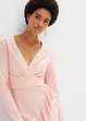 Volant-Kleid, BODYFLIRT boutique