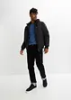 Steppjacke in Blousonform, bonprix