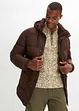 Steppjacke mit abnehmbarer Kapuze, bpc bonprix collection