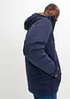 Winterjacke mit Komfortschnitt, bpc bonprix collection