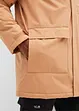 Hybrid-Thermo-Outdoorjacke mit Steppfutter, bonprix