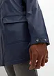 Veste imperméable hiver avec doublure peluche, bpc bonprix collection