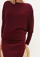 Pullover mit Carmen-Ausschnitt, bpc selection