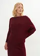 Pullover mit Carmen-Ausschnitt, bpc selection
