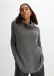 Oversize-Pullover, bonprix