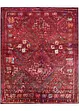 Waschbarer Teppich in moderner Orientoptik, bpc living bonprix collection
