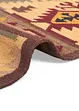 Kelim-Teppich in warmen Farben, bpc living bonprix collection