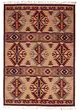 Kelim-Teppich in warmen Farben, bpc living bonprix collection