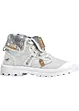 Mustang High top Sneaker, Mustang