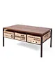 Couchtisch mit Körben, bpc living bonprix collection