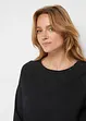 Basic Sweatshirt, bonprix