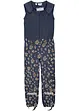 Kinder Thermo Regenhose mit Blumenprint, bpc bonprix collection