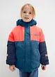 Mädchen Winterjacke im Colorblock, bpc bonprix collection