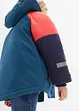 Mädchen Winterjacke im Colorblock, bpc bonprix collection